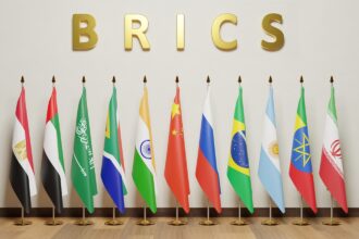 Egypt’s trade with BRICS countries rises to $36.7bn in H1 2026