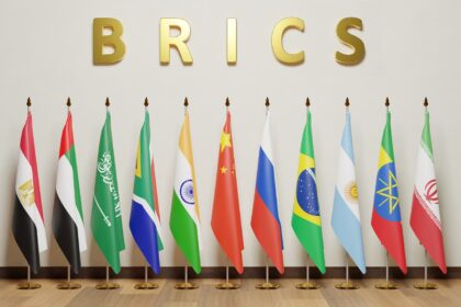 Egypt’s trade with BRICS countries rises to $36.7bn in H1 2026
