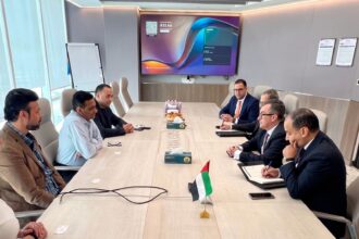 Egypt discusses stronger cooperation with Americana Foods