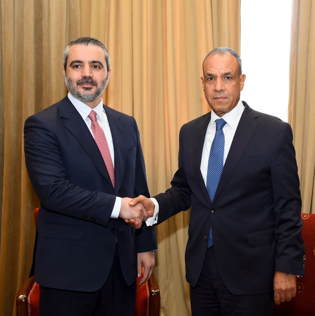 Egypt’s FM proposes joint Arab security framework as regional tensions escalate