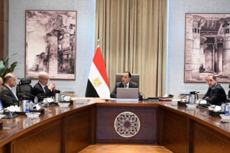 Egypt to continue offering stakes in state-owned firms to boost private sector, PM says