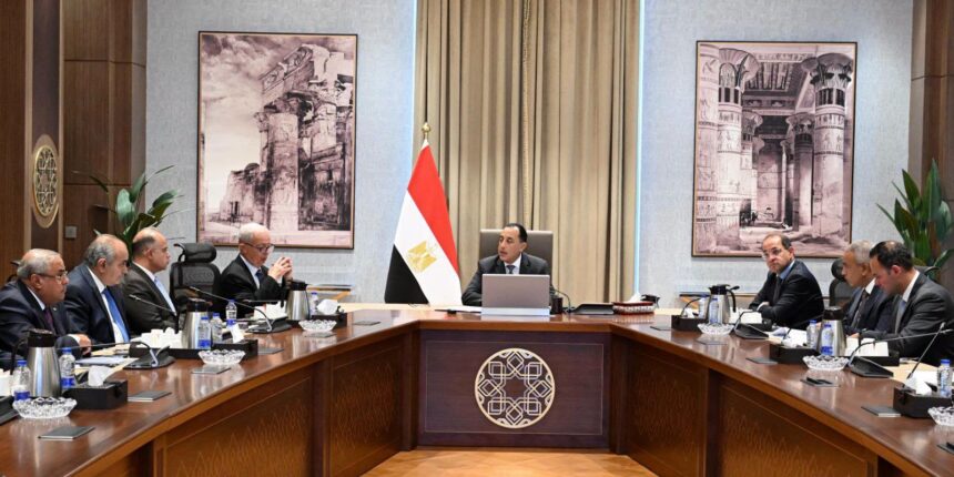 Egypt to continue offering stakes in state-owned firms to boost private sector, PM says