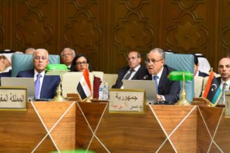 Egypt’s FM proposes joint Arab security framework as regional tensions escalate