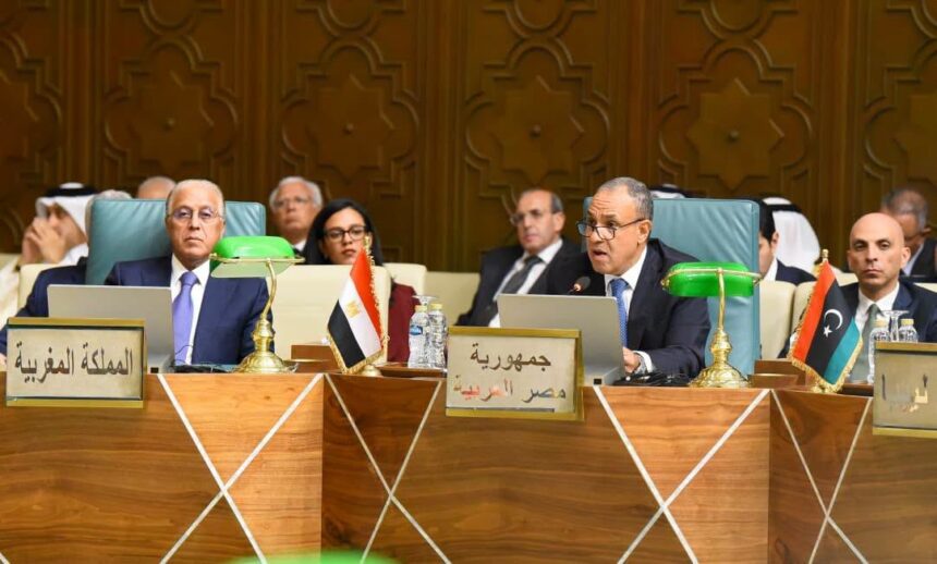 Egypt’s FM proposes joint Arab security framework as regional tensions escalate
