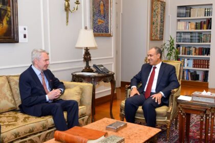 Cairo seeks closer ASEAN ties as diplomacy focuses on Hormuz, Red Sea, and Sudan