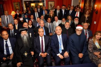 Egypt expands digital consular services, strengthens UN presence
