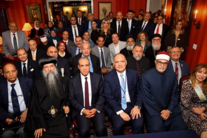 Egypt expands digital consular services, strengthens UN presence