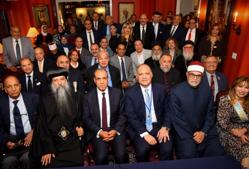 Egypt expands digital consular services, strengthens UN presence