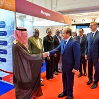 Egypt targets 6% mining contribution to GDP as 119 companies submit 403 offers
