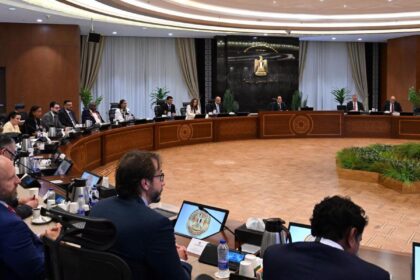 Government ready to offer incentives and equity partnerships to accelerate mining projects, Egypt PM says