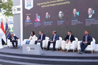 Egypt highlights 200,000-strong digital export workforce at DevOpsDays Cairo 2026