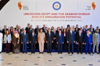 AngloGold Ashanti plans further investment in promising Egyptian mining sites