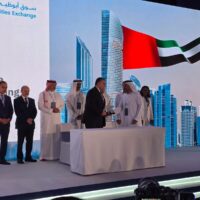 Egyptian Exchange and Abu Dhabi Securities Exchange sign strategic MoU to integrate markets