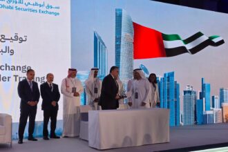 Egyptian Exchange and Abu Dhabi Securities Exchange sign strategic MoU to integrate markets