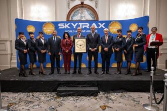 Wings of the Nation: The Heavy Burden and Soaring Ambitions of EgyptAir