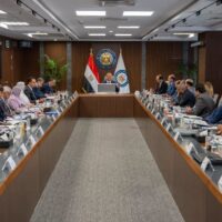 Egypt to add 330 million cubic feet/day to gas production before year-end