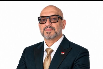 Ahmed Elbatrawy, CEO and Founder of the Egyptian Real Estate Platform