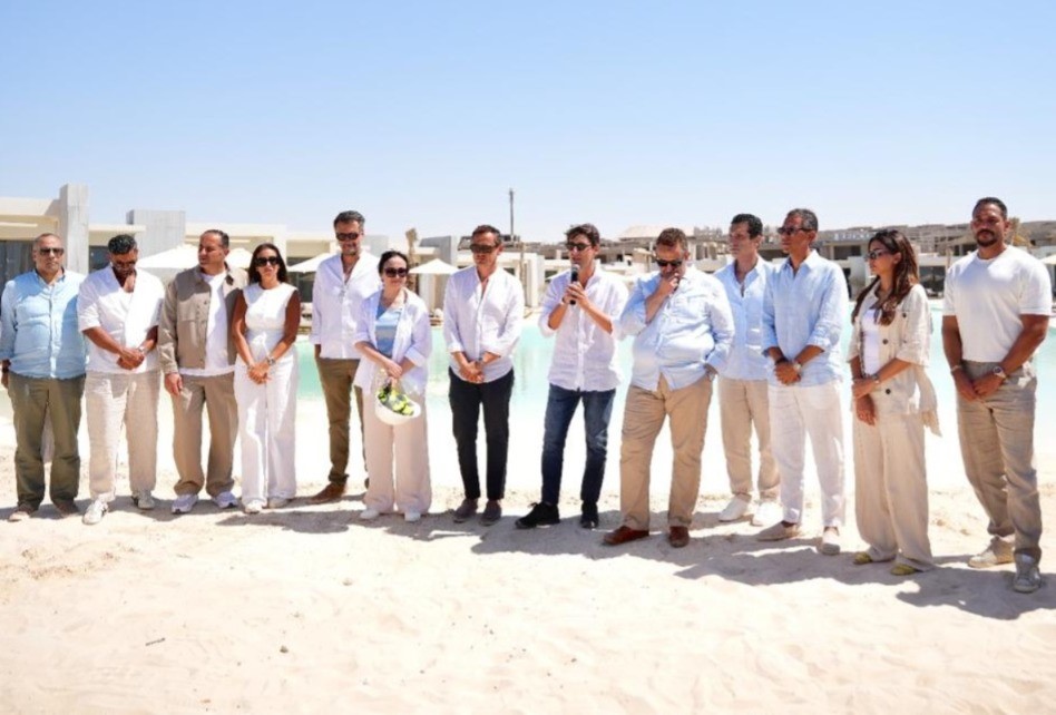 Building a Destination Through Collaboration