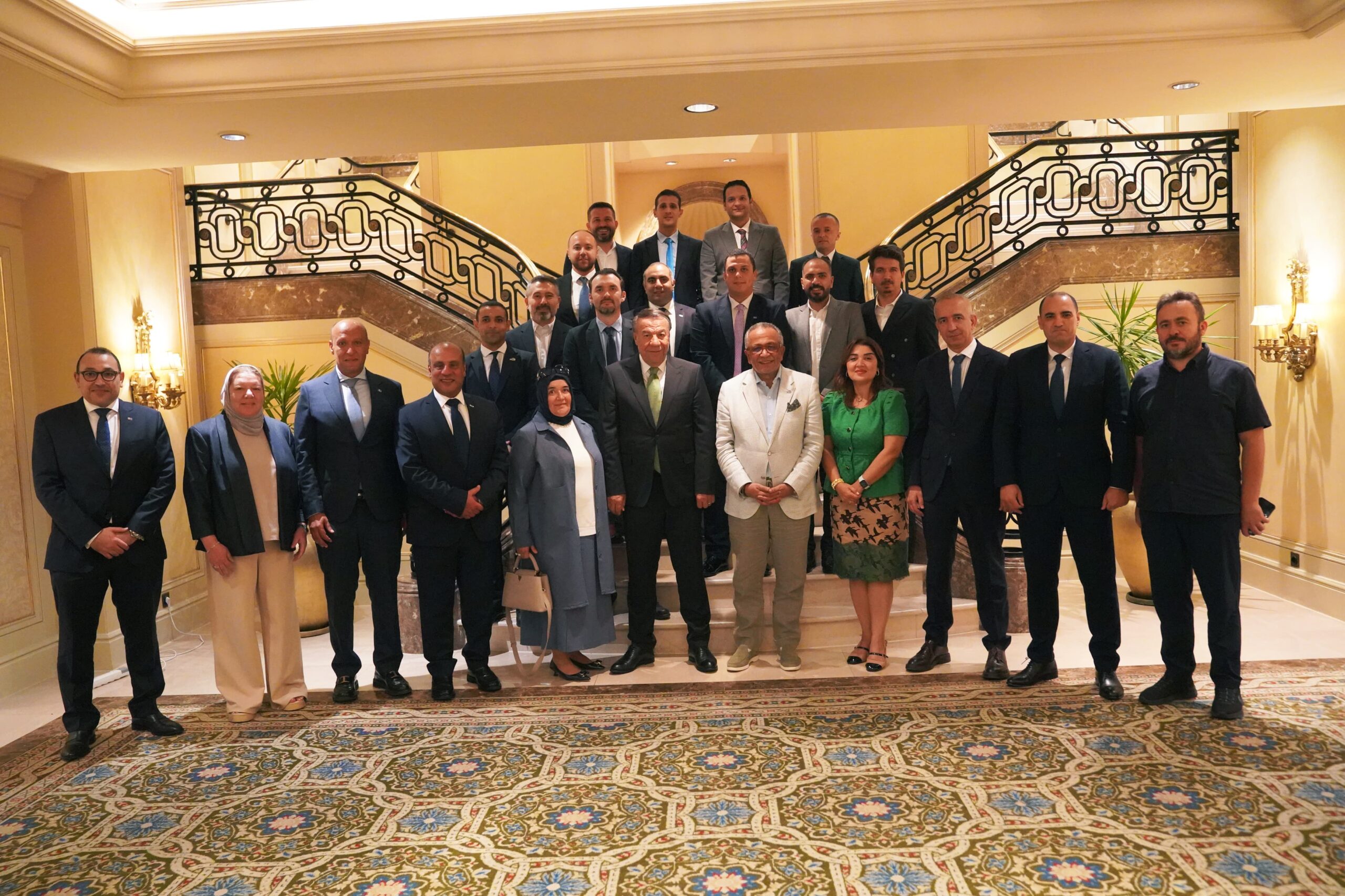 CIB extends $80m medium-term financing for Eroglu Knitting expansion in Egypt