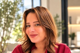 Dina Sabry, PR Manager at CUBE Consultants