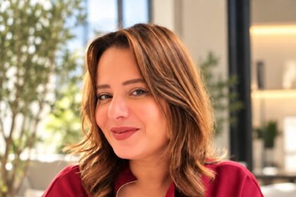 Dina Sabry, PR Manager at CUBE Consultants