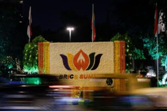 BRICS leaders adopt New Delhi Declaration calling for UN Security Council overhaul and local currency trade