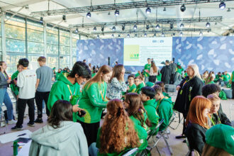 Ekaterinburg to host 10,000 participants for 2026 International Festival of Youth and BRICS+ mentoring programme