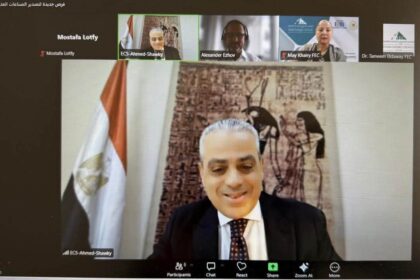 20 Egyptian companies to showcase food products at WorldFood Moscow