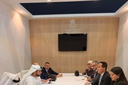 GAFI forms task force to monitor UAE investments, address challenges