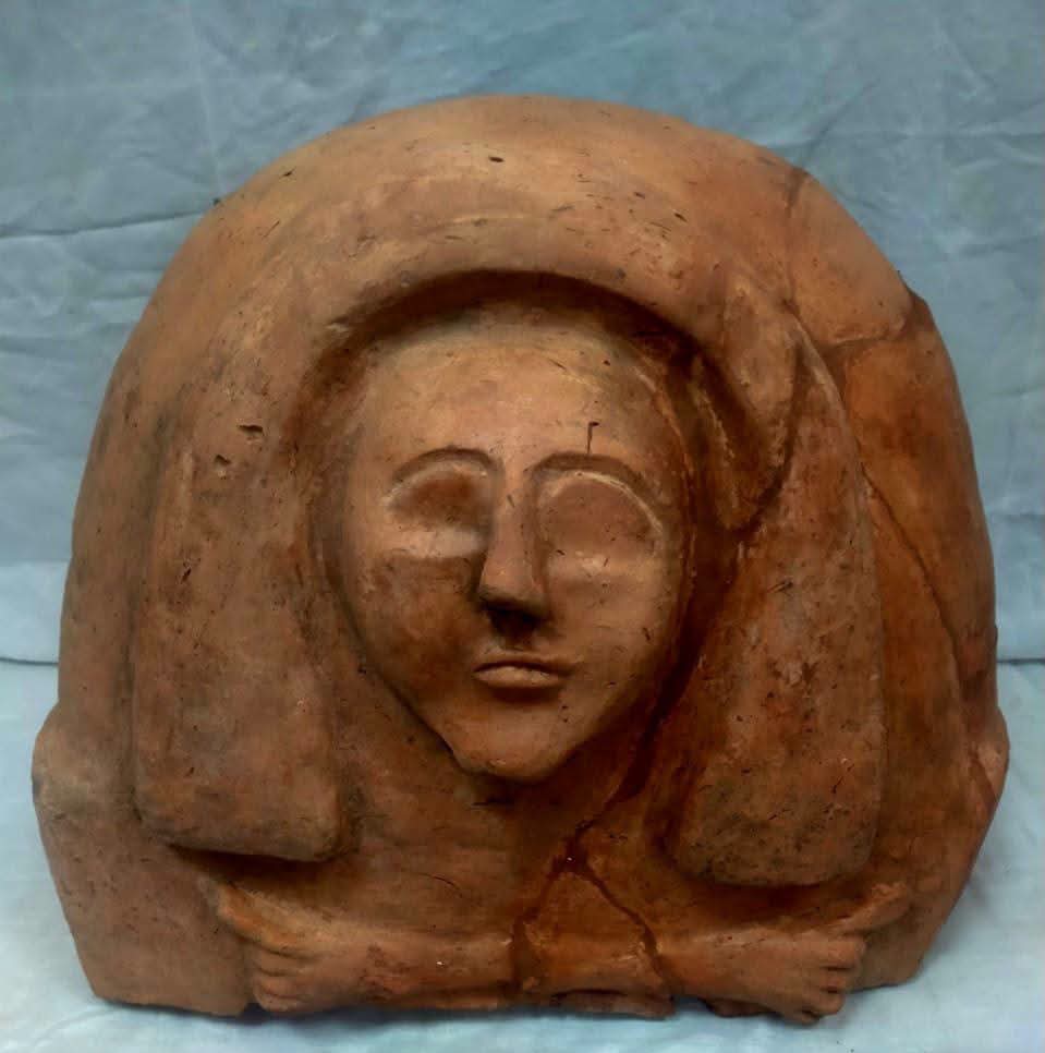 Egyptian mission discovers rock-cut tombs, Roman camp remains in Qalyubeya