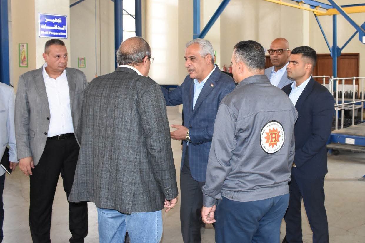 Military Production Ministry committed to localising modern manufacturing technologies: Gamblat