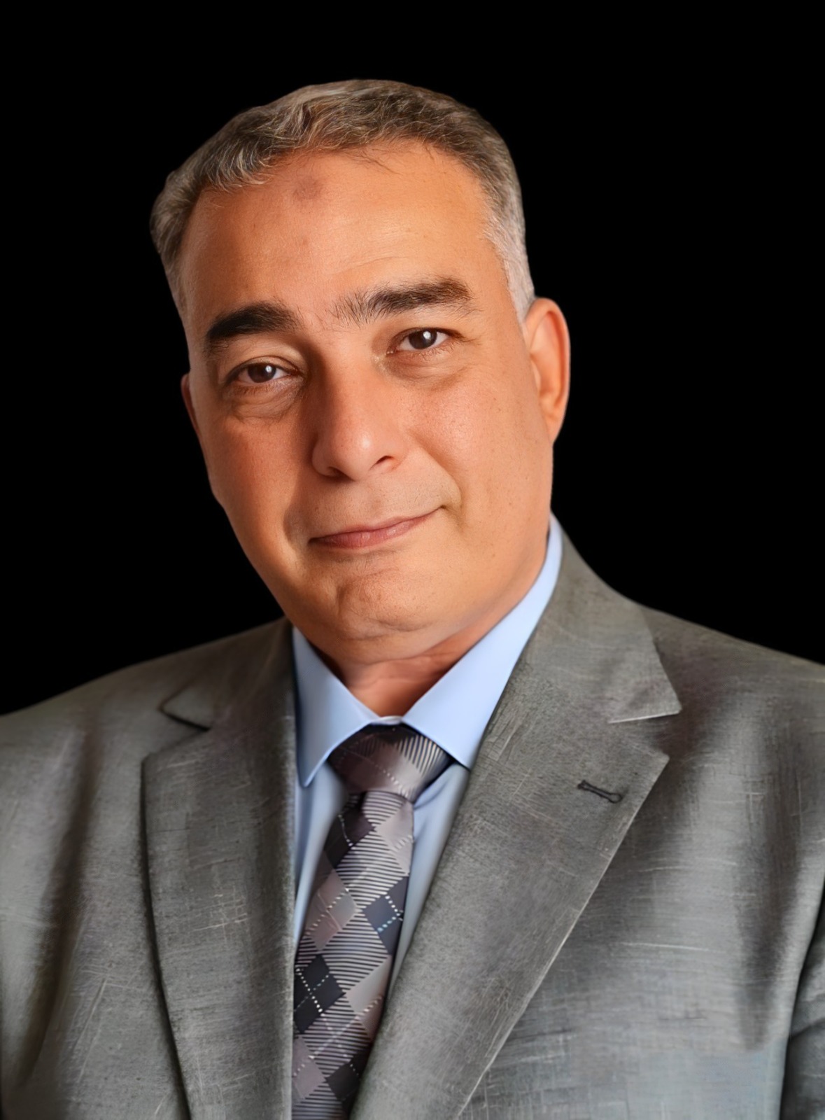 Haitham Elsayes