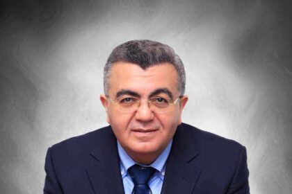 Prof. Hatem Sadek