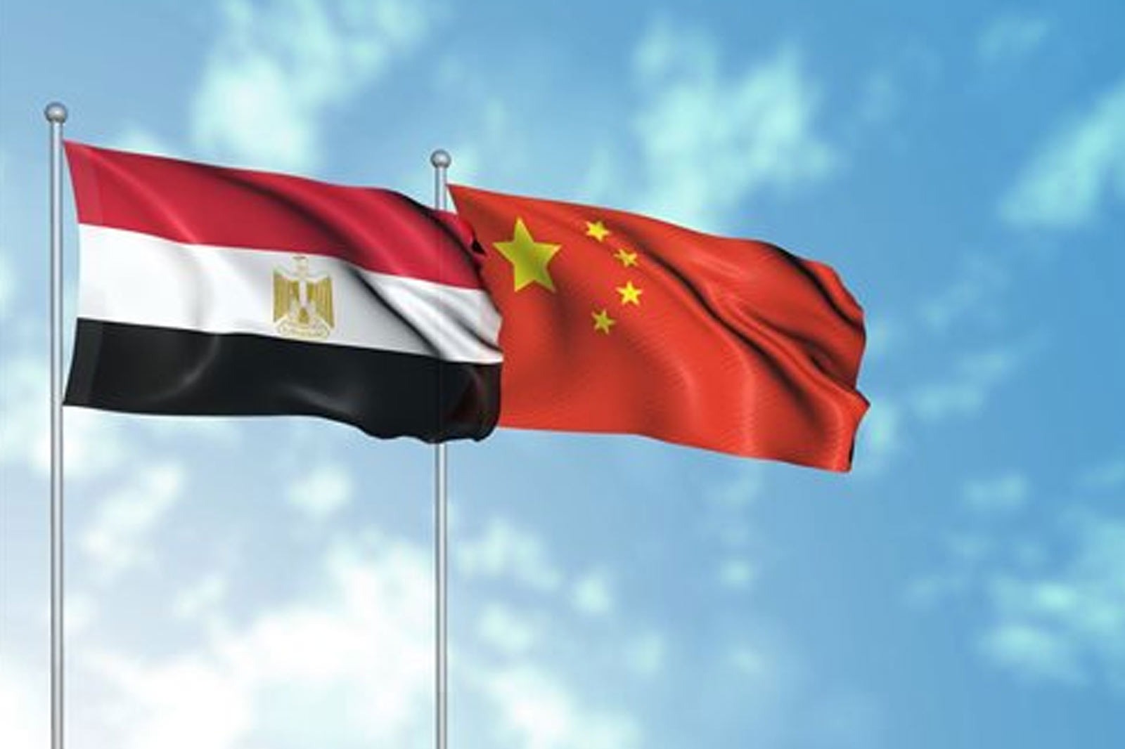 Egypt-China trade exchange reaches $11.3bn in H1 2026: CAPMAS