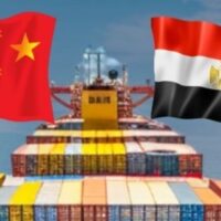 Egypt-China trade exchange reaches $11.3bn in H1 2026: CAPMAS