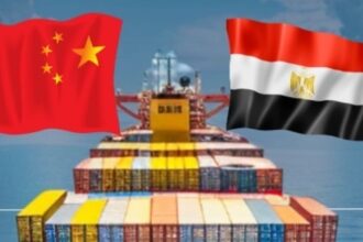 Egypt-China trade exchange reaches $11.3bn in H1 2026: CAPMAS