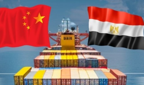 Egypt-China trade exchange reaches $11.3bn in H1 2026: CAPMAS