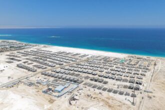 Solare Ras El Hekma: Inside new model of coastal destination-building