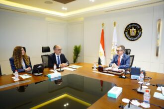 Planning Minister discusses mechanisms to support Egypt’s private sector with IFC