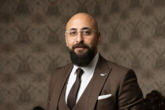 Ahmed El Sebaie, General Manager of Egyptian Swiss Group