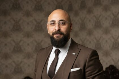 Ahmed El Sebaie, General Manager of Egyptian Swiss Group