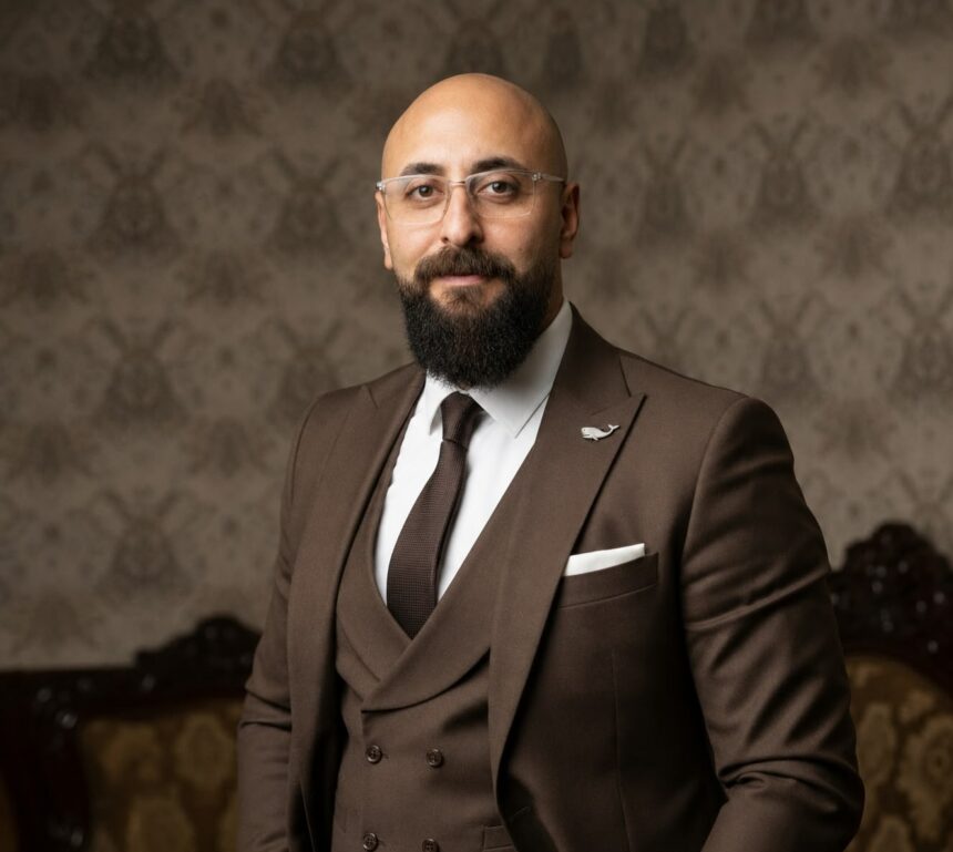 Ahmed El Sebaie, General Manager of Egyptian Swiss Group