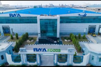 Raya Holding abandons sale of Raya Foods to Helios, reaffirms expansion plans