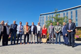 Egypt joins EU-backed project to align technical education with industry needs