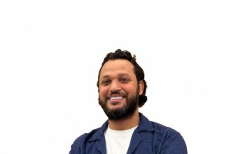 Ahmed Fazara, Founder of Garnest