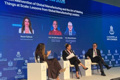 Egypt begins work on national AI strategy with OECD: Planning minister