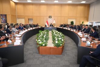 Industry minister explores investment partnership with EPEA
