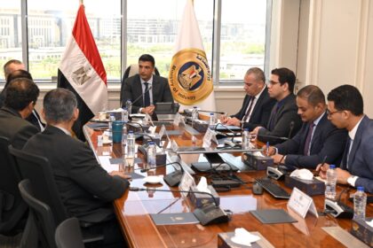 Kekkilä-BVB plans alternative growing media factory in Egypt to support modern agriculture