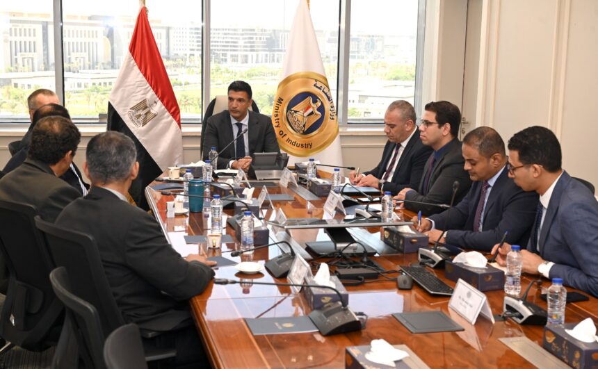 Kekkilä-BVB plans alternative growing media factory in Egypt to support modern agriculture