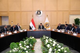 Industry ministry targets cement market stability, export growth